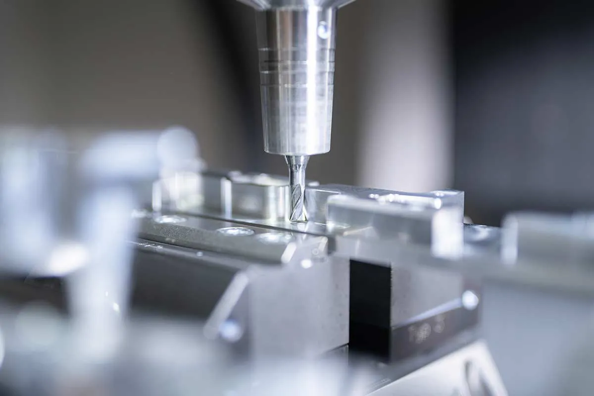 Mechanisch weiterverarbeitete Strangpressprodukte