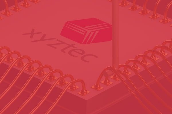 Xyztec – Fertigung