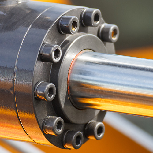 HIDROTEX – Hydrauliköle