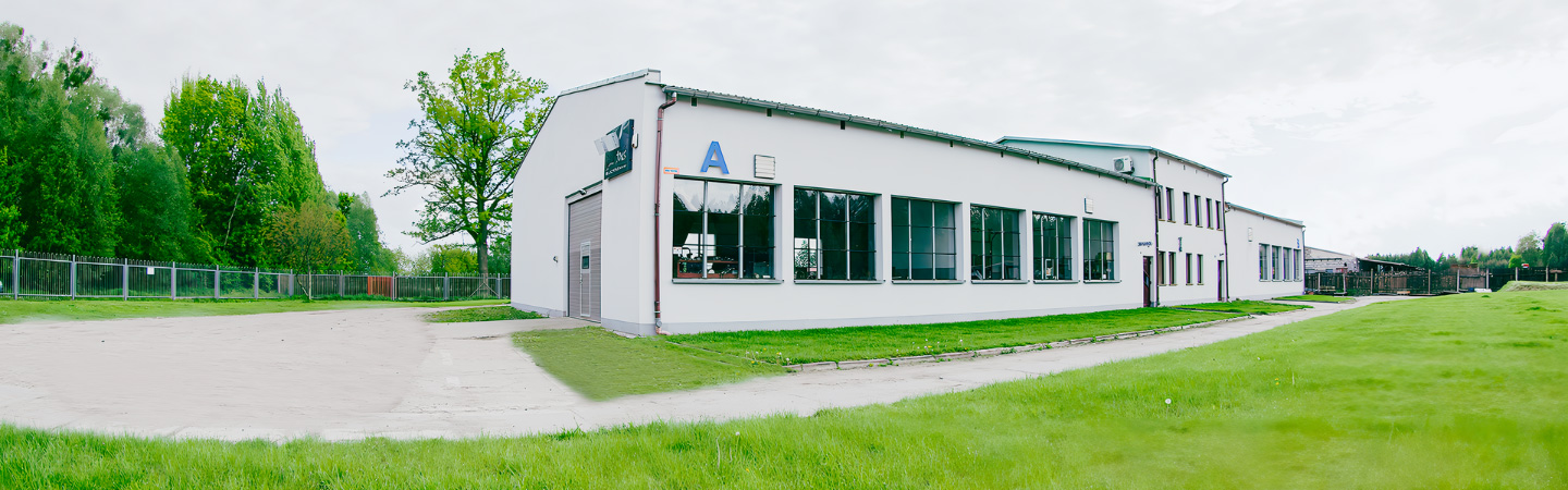 CNC-gedrehte Bauteile