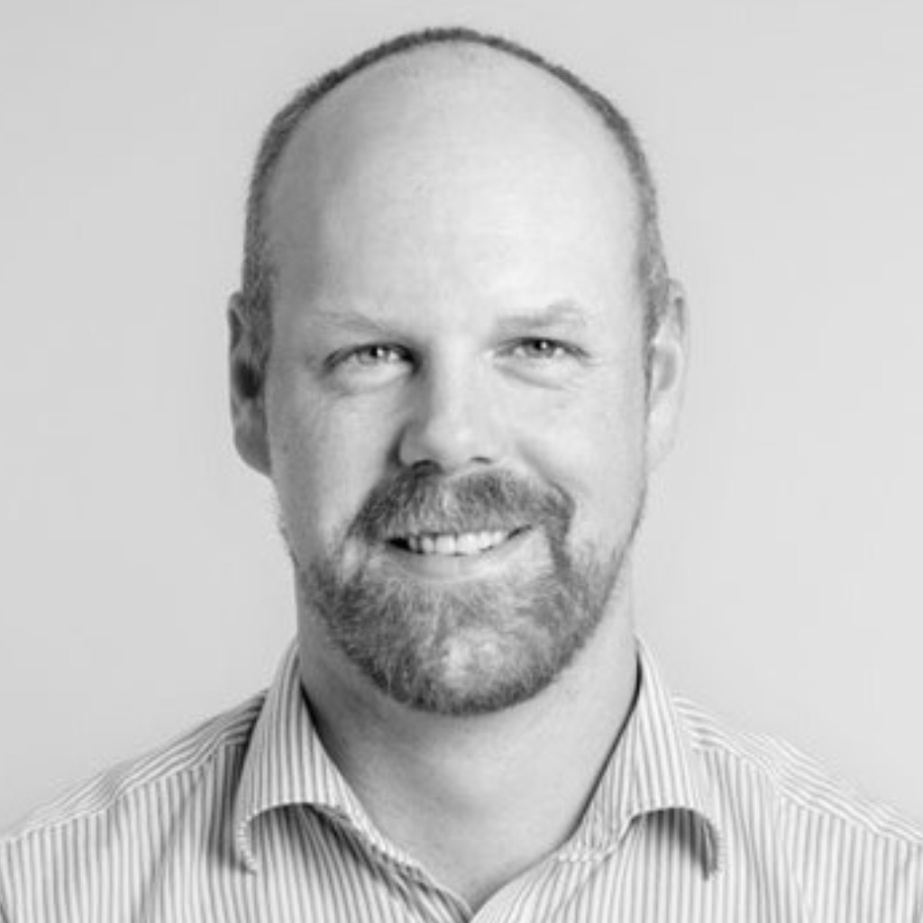 Hannes Römbell, Inhaber und beratender Ingenieur