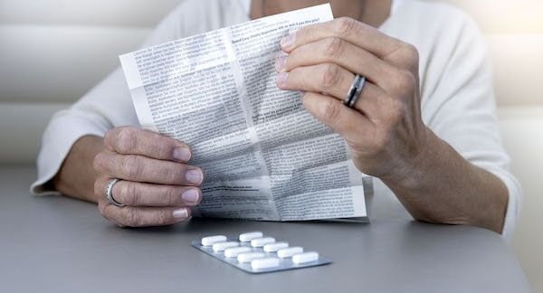 Pharma-Anwendungen