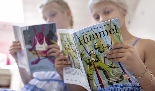 Verlagswesen / Publishing