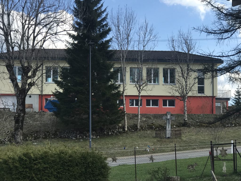 Kalenderscheibe