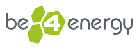 be4energy Logo