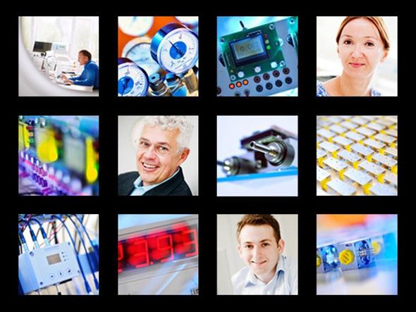 Service and maintenance