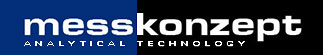 Messkonzept Logo