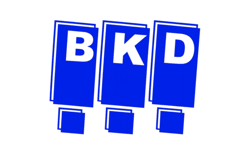 BKD Logo