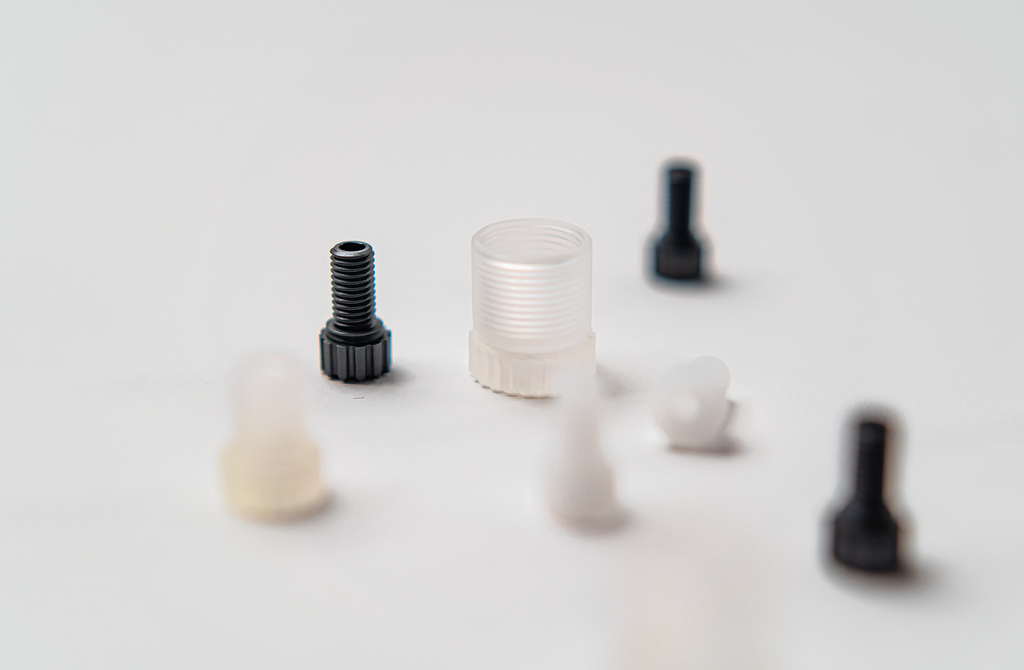 LABOFIT Fitting (Variante)