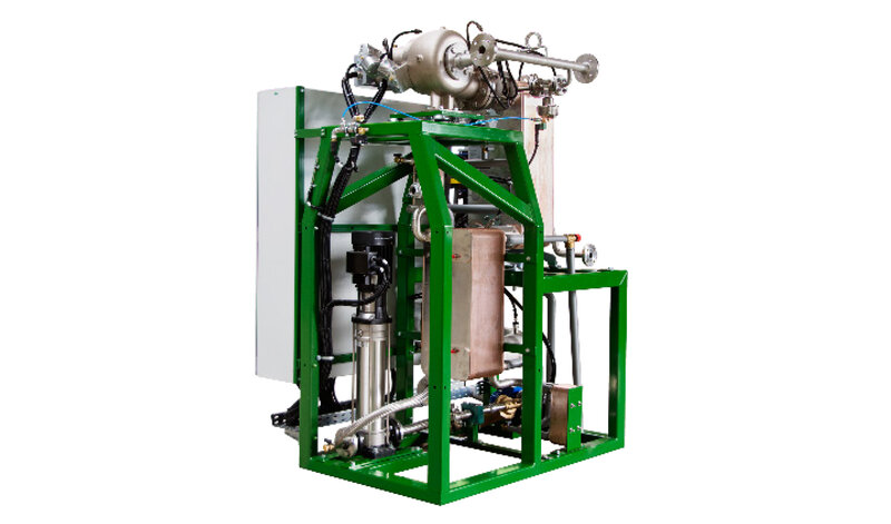 ORC-Modul HT-ORC