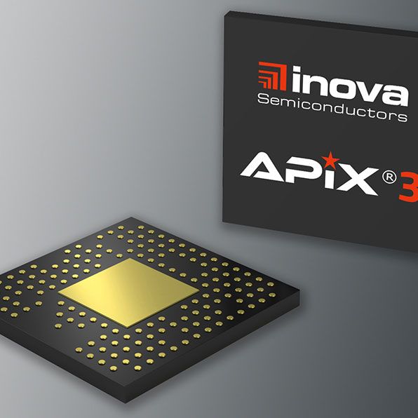APIX3 Serializer/Deserializer