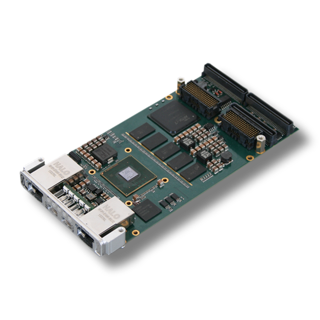 CPU Boards und Module