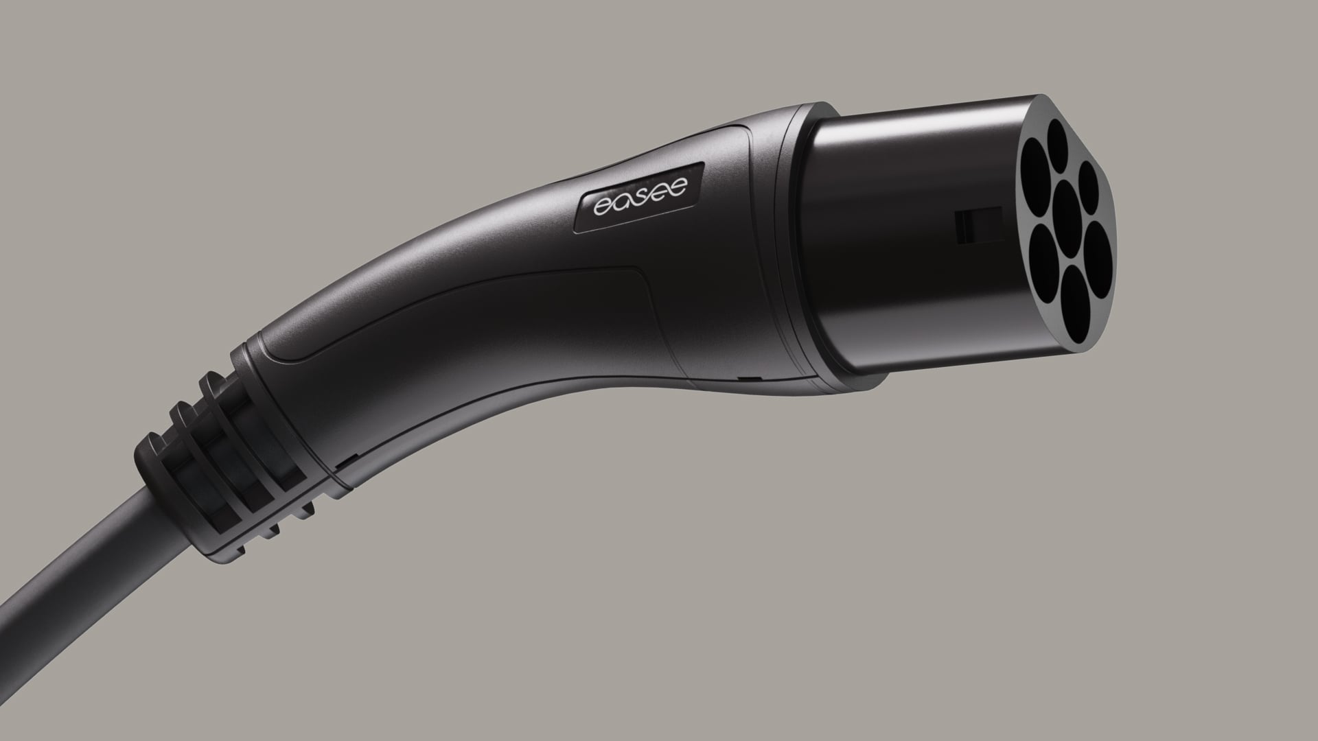 Ladekabel Typ 2