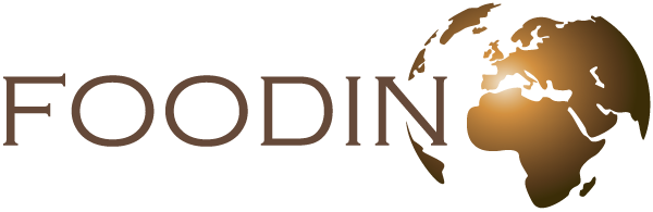 Foodin Logo