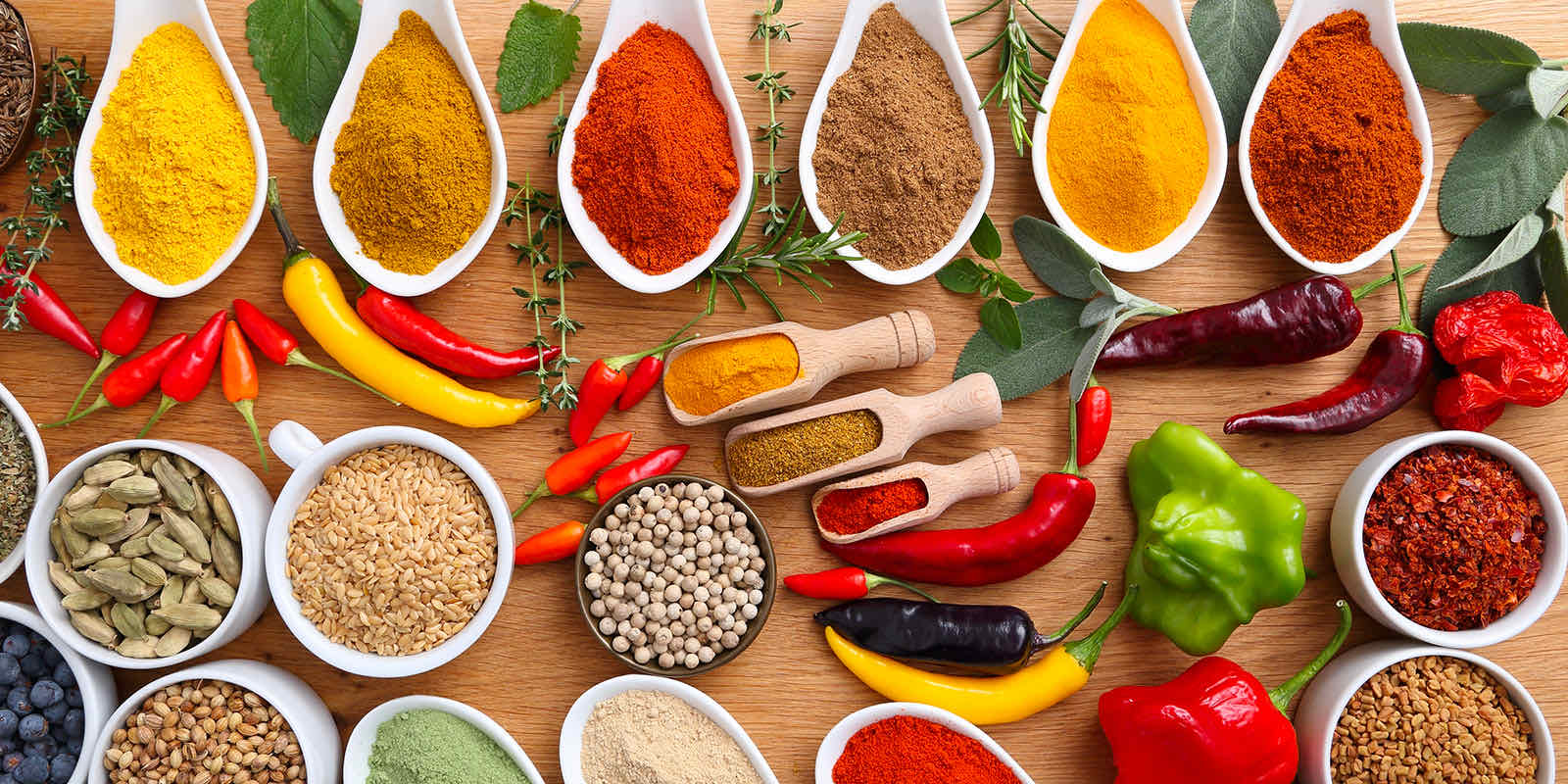 Foodin – Fertigung
