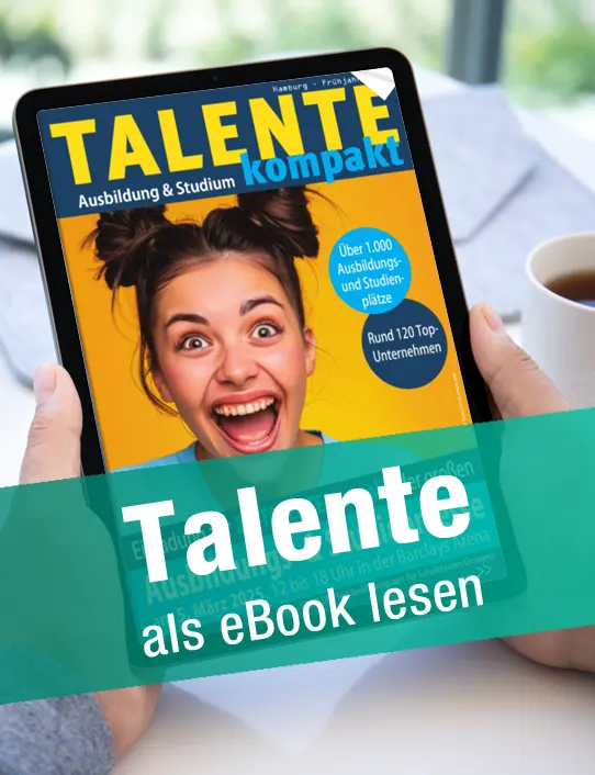 TALENTE kompakt Archiv