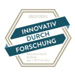 Auszeichnung für Forschung und Entwicklung (Stifterverband)