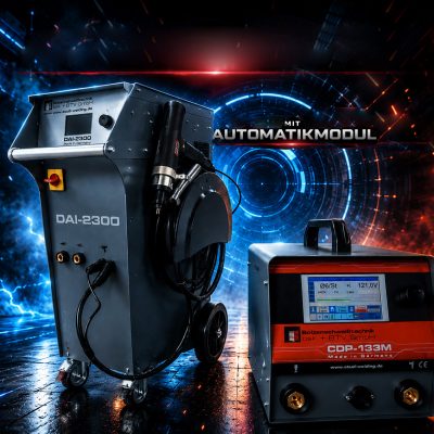 Geräte mit Automatikmodul