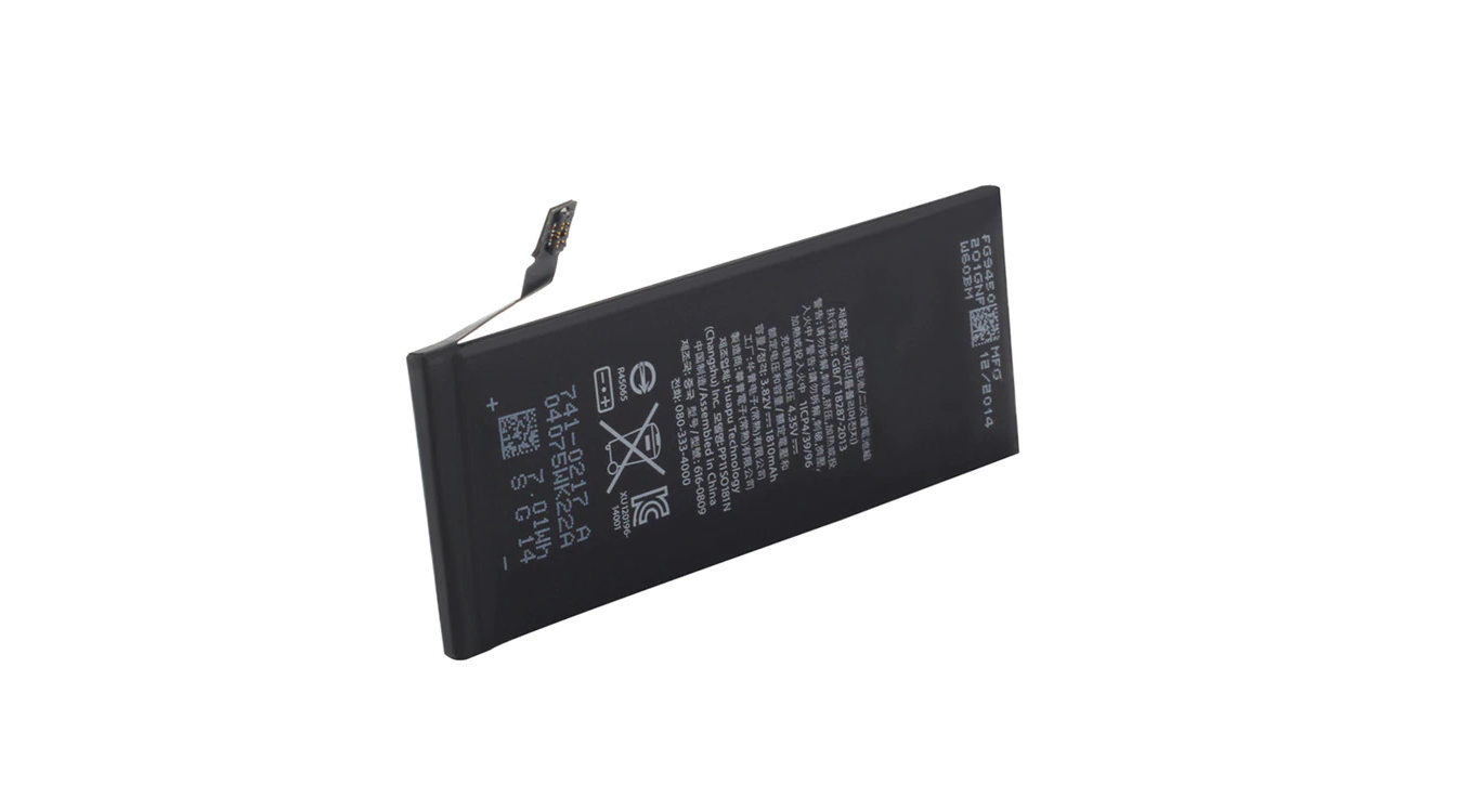 Akku für iPhone 7