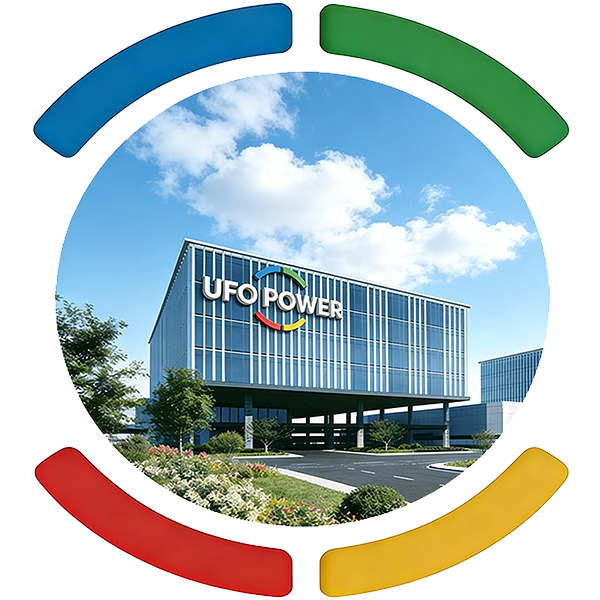UFO POWER Werk