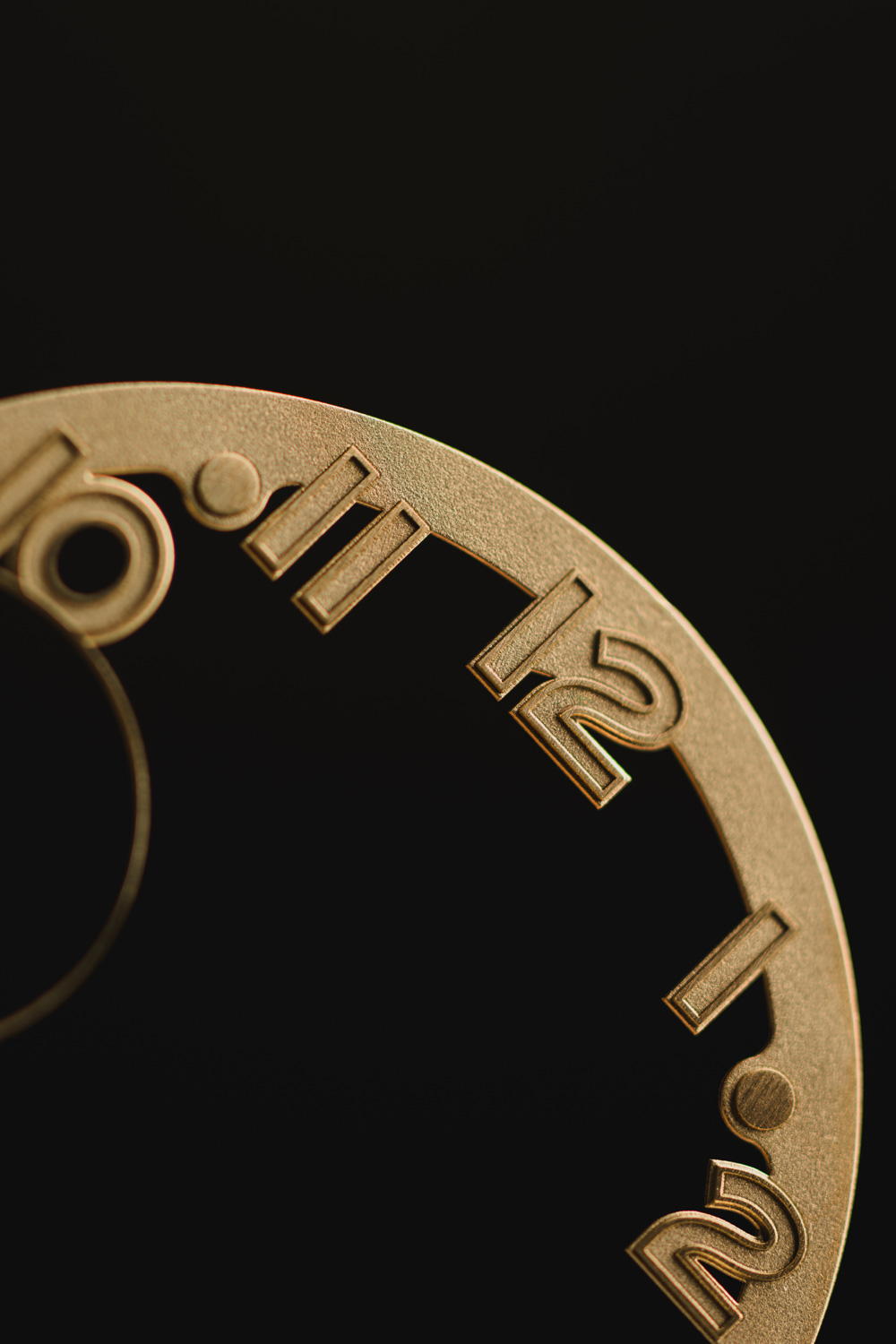 Technocut – Fertigung