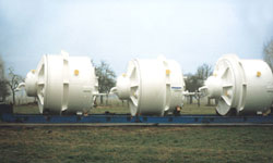 Anlagenausrüstung (Beschaffung)