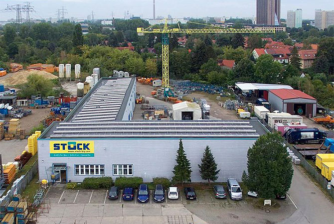 Standort Berlin
