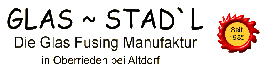 Glas-Stadl Logo