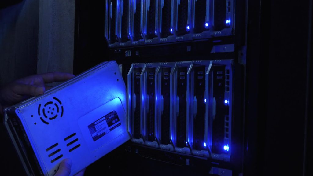 Backup und Datensicherung