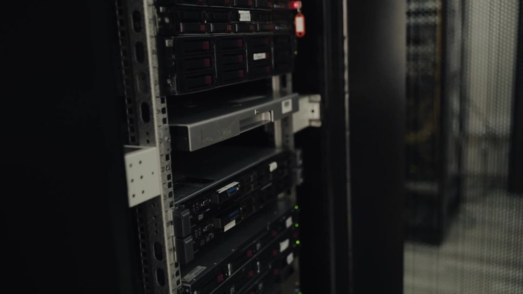 Domains und Webhosting