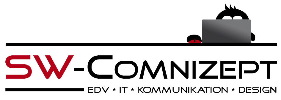 SW-Comnizept Logo