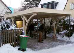 Carport
