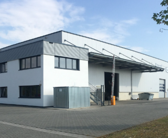 Standort Föhren