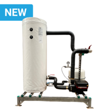 Hydronic-Modul QPT