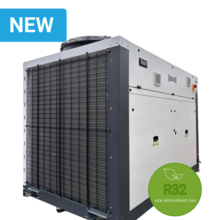 Water Re-Cooler Kreyo Pro Inverter