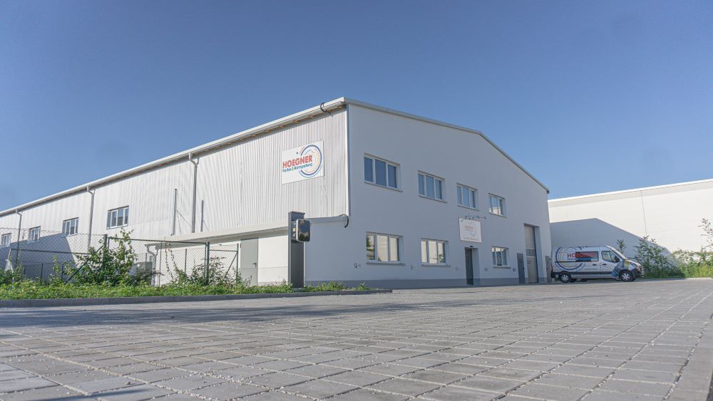 Ergolding branch