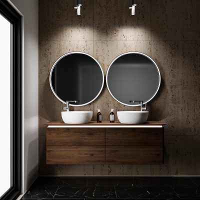 Soul – bathroom furniture