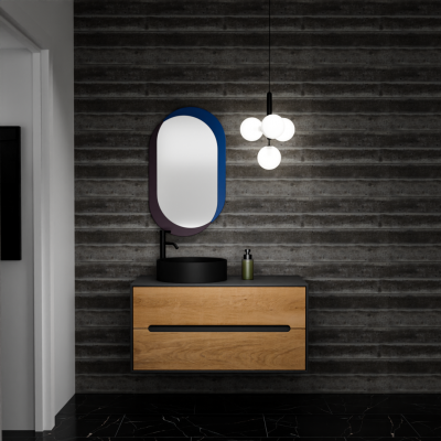 Chameleon – bathroom furniture