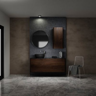 Enchant – bathroom furniture