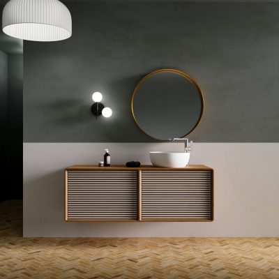 Coast – bathroom furniture