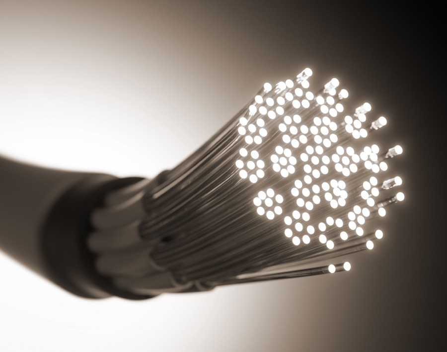 LWL Technology (Fibre Optics)