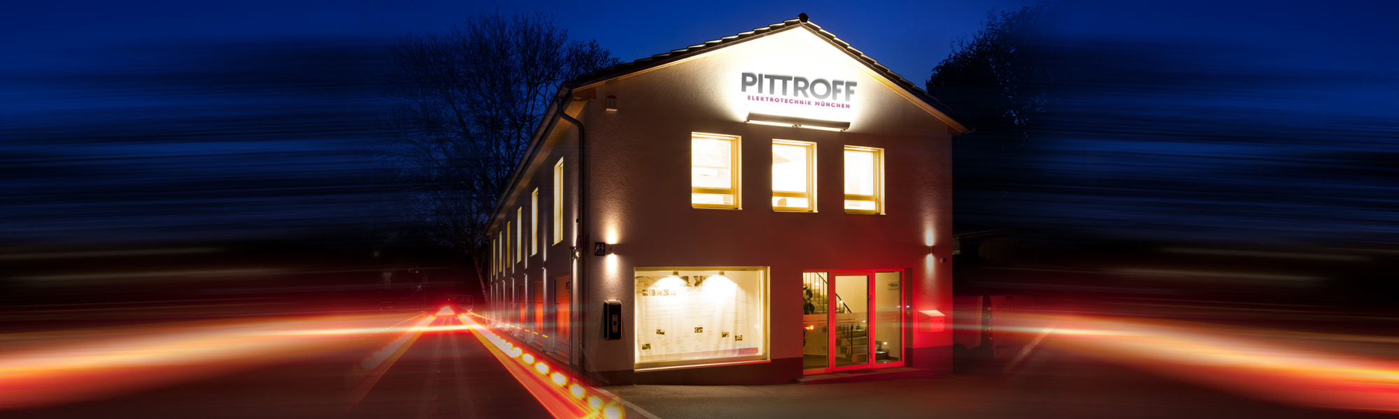 Pittroff – Fertigung