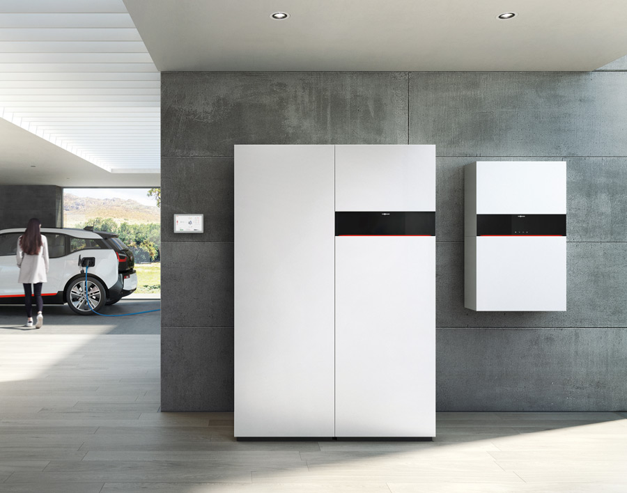 Electricity Storage