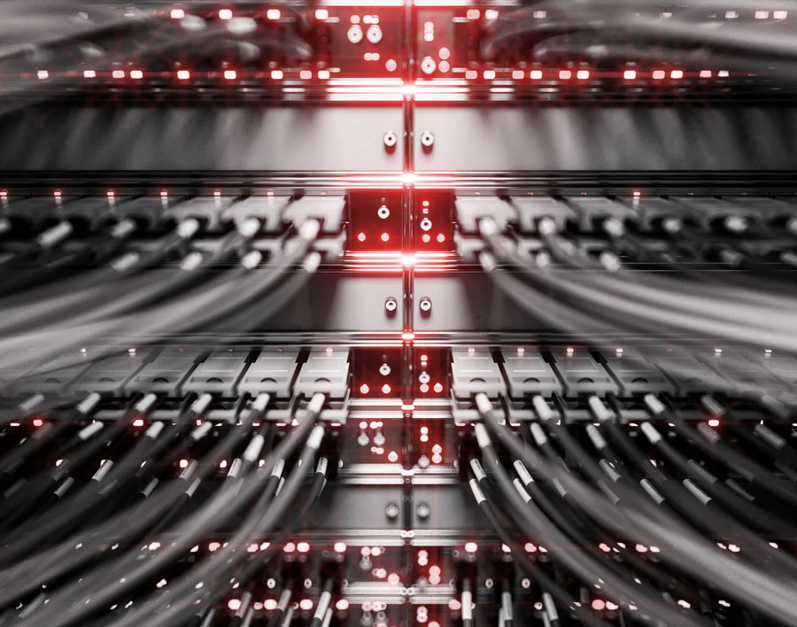 Network Technology