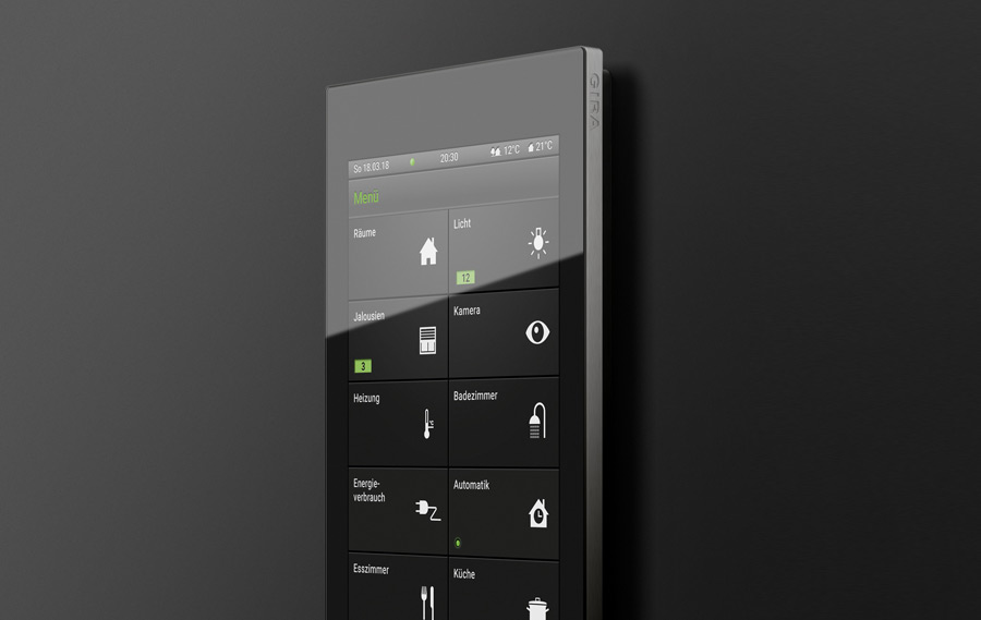 KNX Building Technology