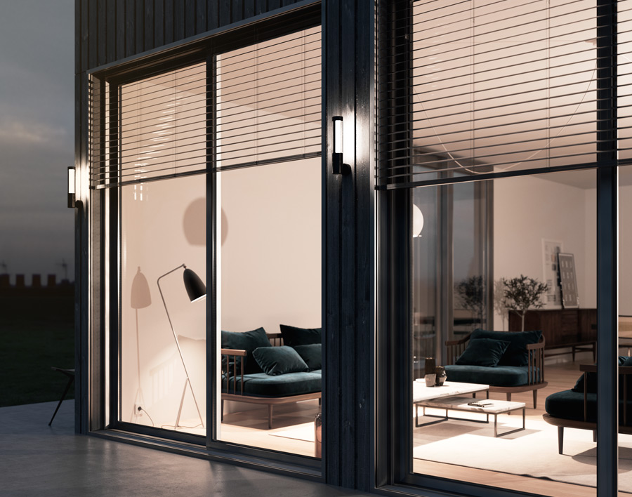 Lighting Installation