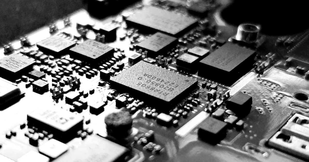 Turck Elektronik/Fertigung – Fertigung