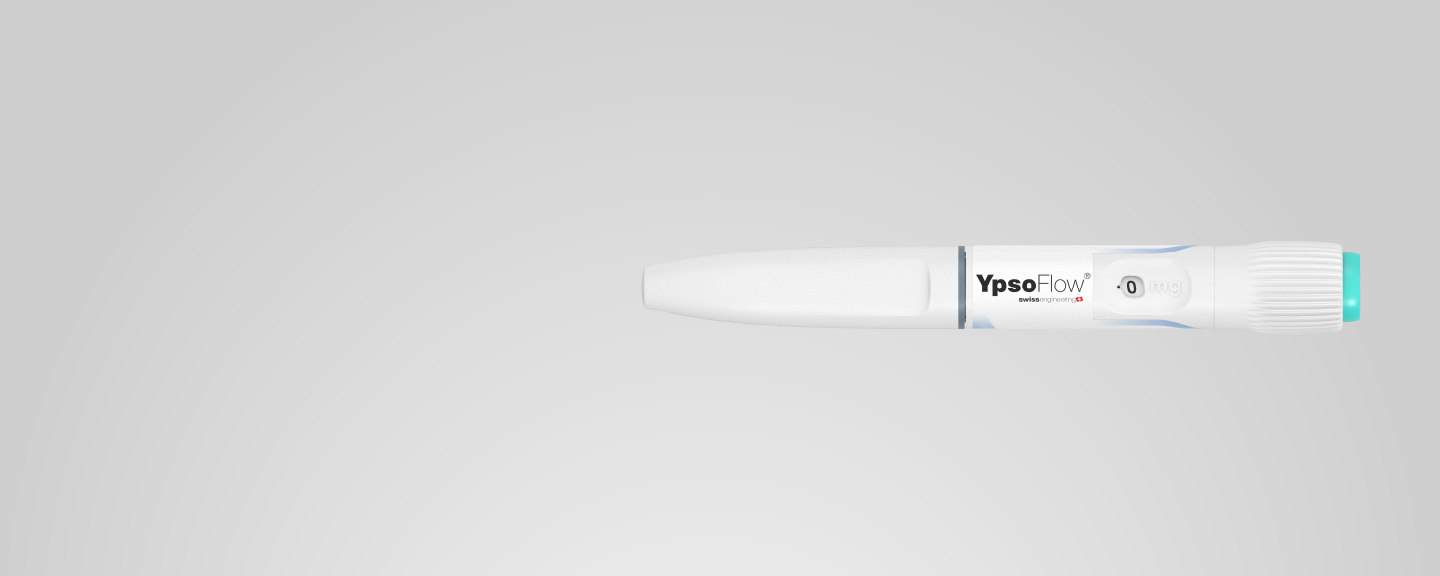 YpsoFlowPen