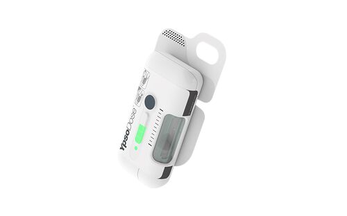 Wearable Injectors (On-Body)