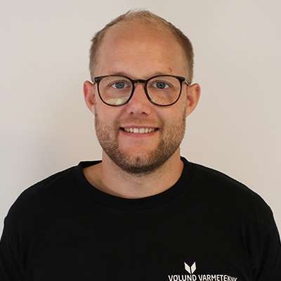 Einsatz auf Bornholm